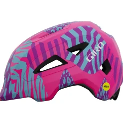 Giro Scamp MIPS II Bike Helmet - Kids'-Kids Helmets|Helmets