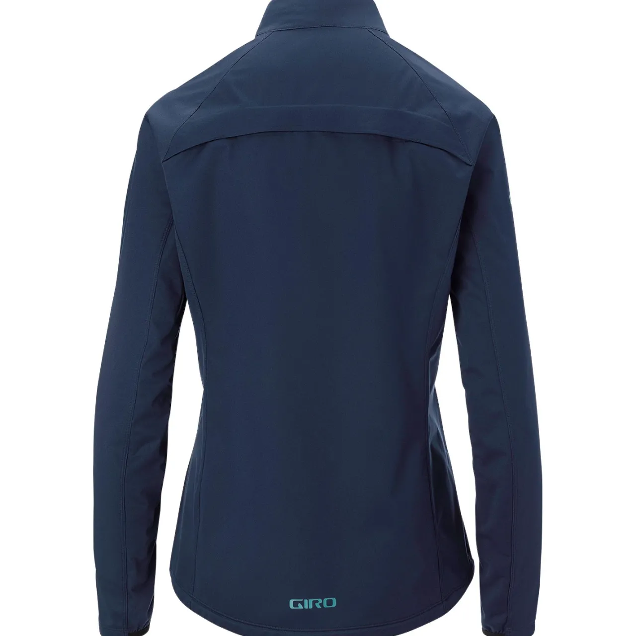 Giro Stow H2O Waterproof Jacket - Women's-Women Jackets|Women's Bike Clothing
