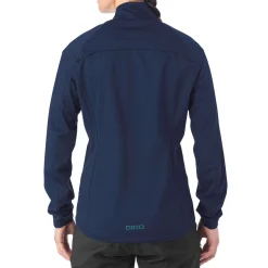 Giro Stow H2O Waterproof Jacket - Women's-Women Jackets|Women's Bike Clothing