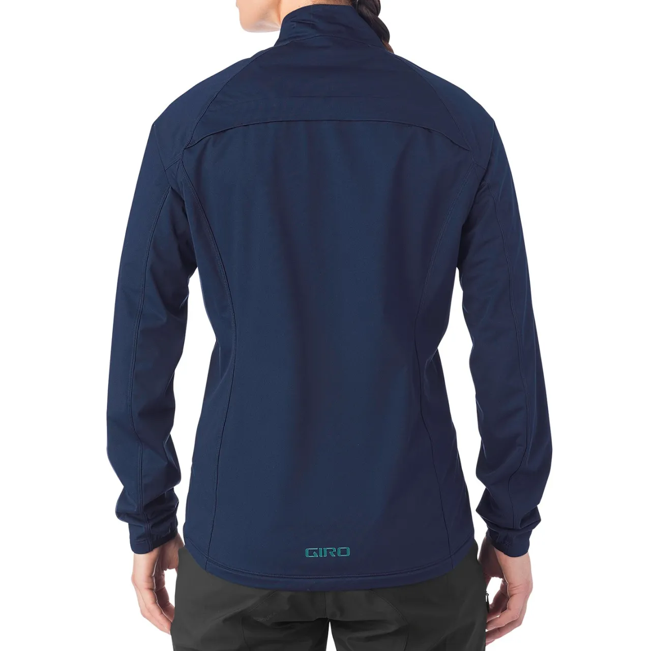 Giro Stow H2O Waterproof Jacket - Women's-Women Jackets|Women's Bike Clothing