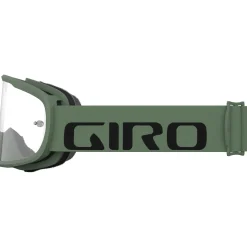 Giro Tempo MTB Goggle- Goggles