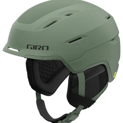 Giro Tor Spherical MIPS Helmet- Helmets|Helmets