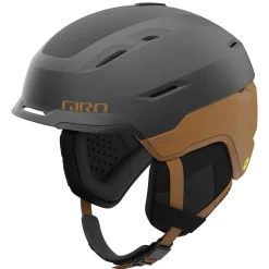 Giro Tor Spherical MIPS Helmet- Helmets|Helmets