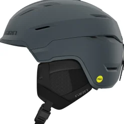 Giro Tor Spherical MIPS Helmet- Helmets|Helmets