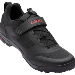 Giro Ventana Fastlace Bike Shoes- Shoes
