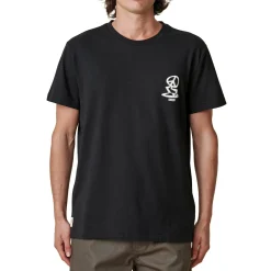 Globe Peace Man T-Shirt - Men's- Casual Clothing|T-Shirts