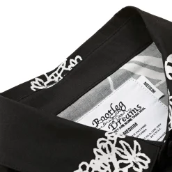 Globe Underground Holiday Short-Sleeve Shirt - Men's- Casual Clothing|Shirts