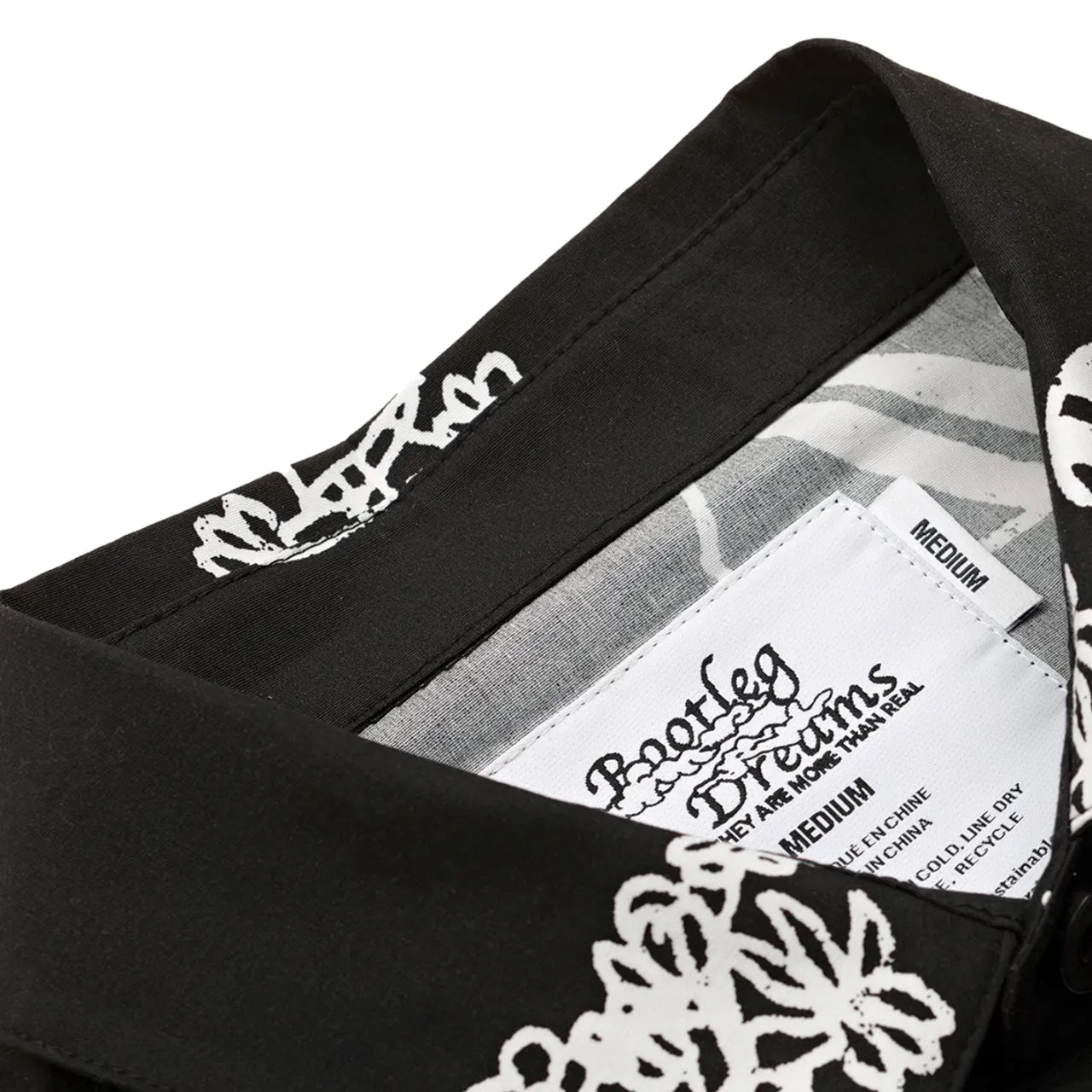 Globe Underground Holiday Short-Sleeve Shirt - Men's- Casual Clothing|Shirts