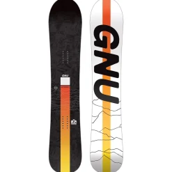 GNU Antigravity C3 Snowboard + Bent Metal Joint LTD Snowboard Bindings- Snowboards With Bindings|Snowboard Packages