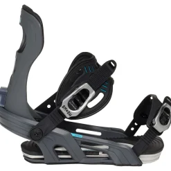 GNU Antigravity C3 Snowboard + Bent Metal Joint LTD Snowboard Bindings- Snowboards With Bindings|Snowboard Packages