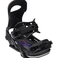 GNU Asym Velvet C2 Snowboard + Bent Metal Forte Snowboard Bindings - Women's 2024- Snowboards With Bindings|Snowboard Packages