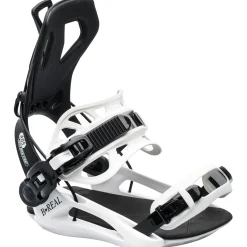GNU B-Real Snowboard Bindings - Women's- Snowboard Bindings
