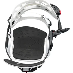 GNU Cheeter Snowboard Bindings- Snowboard Bindings