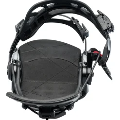 GNU Cheeter Snowboard Bindings- Snowboard Bindings