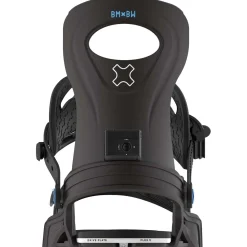 GNU Frosting C2 Snowboard + Bent Metal Metta Snowboard Bindings - Women's 2025- Snowboards With Bindings|Snowboard Packages