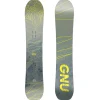 GNU Frosting C2 Snowboard + Fantast Snowboard Bindings - Women's 2025- Snowboards With Bindings|Snowboard Packages