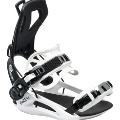 GNU Gloss C2E Snowboard + B-Real Snowboard Bindings - Women's 2025- Snowboards With Bindings|Snowboard Packages