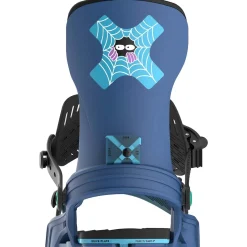 GNU Gloss-C C3 Snowboard + Bent Metal Stylist Snowboard Bindings - Women's 2025- Snowboards With Bindings|Snowboard Packages