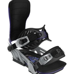 GNU Gremlin C3 Snowboard + Bent Metal Transfer Snowboard Bindings 2025- Snowboards With Bindings|Snowboard Packages