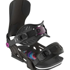 GNU Gremlin C3 Snowboard + Bent Metal Forte Snowboard Bindings - Women's 2025- Snowboards With Bindings|Snowboard Packages