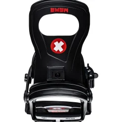 GNU GWO BTX Snowboard + Bent Metal Joint Snowboard Bindings 2025- Snowboards With Bindings|Snowboard Packages