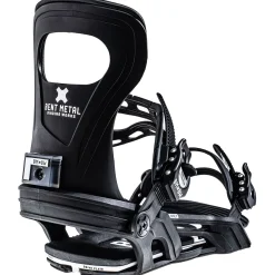 GNU GWO BTX Snowboard + Bent Metal Bolt Snowboard Bindings 2025- Snowboards With Bindings|Snowboard Packages