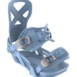 GNU GWO C3 LTD Snowboard + Bent Metal Anvil Snowboard Bindings 2025- Snowboards With Bindings|Snowboard Packages