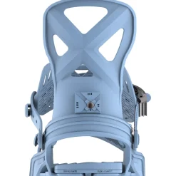 GNU GWO C3 LTD Snowboard + Bent Metal Anvil Snowboard Bindings 2025- Snowboards With Bindings|Snowboard Packages