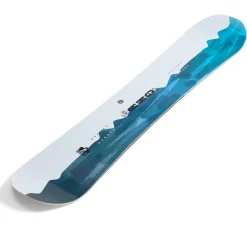 GNU GWO C3 LTD Snowboard + Bent Metal Anvil Snowboard Bindings 2025- Snowboards With Bindings|Snowboard Packages