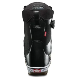 GNU GWO C3 LTD Snowboard + Bent Metal Joint LTD Snowboard Bindings + Vans Aura Pro Snowboard Boots 2025- Snowboard Packages|Snowboards, Bindings & Boots