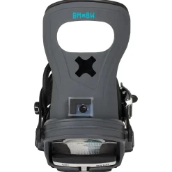 GNU GWO C3 LTD Snowboard + Bent Metal Joint LTD Snowboard Bindings + thirtytwo Shifty Boa Snowboard Boots 2025- Snowboards, Bindings & Boots|Snowboard Packages