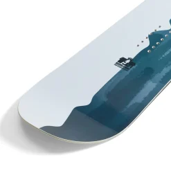 GNU GWO C3 LTD Snowboard + Bent Metal Joint LTD Snowboard Bindings + thirtytwo Shifty Boa Snowboard Boots 2025- Snowboards, Bindings & Boots|Snowboard Packages