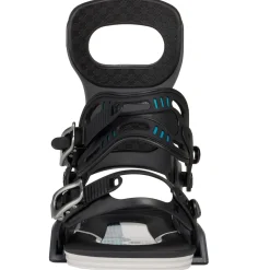 GNU GWO C3 LTD Snowboard + Bent Metal Joint LTD Snowboard Bindings + Vans Aura OG Snowboard Boots 2025- Snowboards, Bindings & Boots|Snowboard Packages