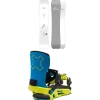 GNU Hyper C2X Snowboard + Bent Metal Axtion Snowboard Bindings 2024- Snowboards With Bindings|Snowboard Packages