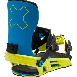GNU Hyper C2X Snowboard + Bent Metal Axtion Snowboard Bindings 2024- Snowboards With Bindings|Snowboard Packages