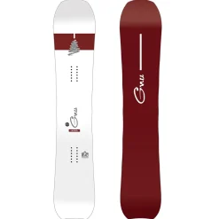 GNU Hyper C2X Snowboard + Bent Metal Axtion Snowboard Bindings 2025- Snowboards With Bindings|Snowboard Packages