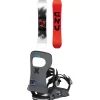 GNU Money C2E Snowboard + Bent Metal Joint LTD Snowboard Bindings 2025- Snowboards With Bindings|Snowboard Packages