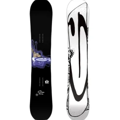GNU Money C2E Snowboard - Blem + Bent Metal Axtion Snowboard Bindings 2024- Snowboards, Bindings & Boots|Snowboard Packages