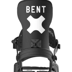 GNU Riders Choice Asym C3 Snowboard + Bent Metal Axtion Snowboard Bindings 2025- Snowboards With Bindings|Snowboard Packages