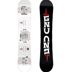 GNU Riders Choice Asym C3 Snowboard + Bent Metal Axtion Snowboard Bindings 2025- Snowboards With Bindings|Snowboard Packages