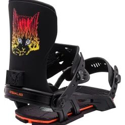 GNU Riders Choice Asym C2X Snowboard + Bent Metal Transfer Snowboard Bindings 2024- Snowboards With Bindings|Snowboard Packages