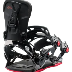 GNU Something C2 Snowboard + Freedom Snowboard Bindings 2025- Snowboards With Bindings|Snowboard Packages