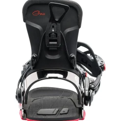 GNU Something C2 Snowboard + Freedom Snowboard Bindings 2025- Snowboards With Bindings|Snowboard Packages