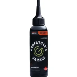 Godfather's Garage Dry Lube- Lubes & Greases