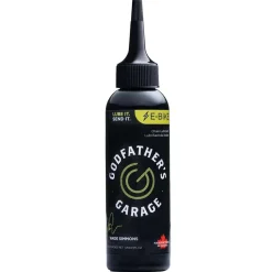 Godfather's Garage E-Bike Lube- Lubes & Greases
