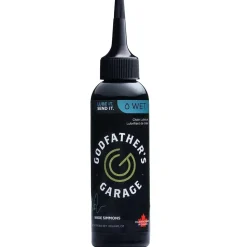Godfather's Garage Wet Lube- Lubes & Greases