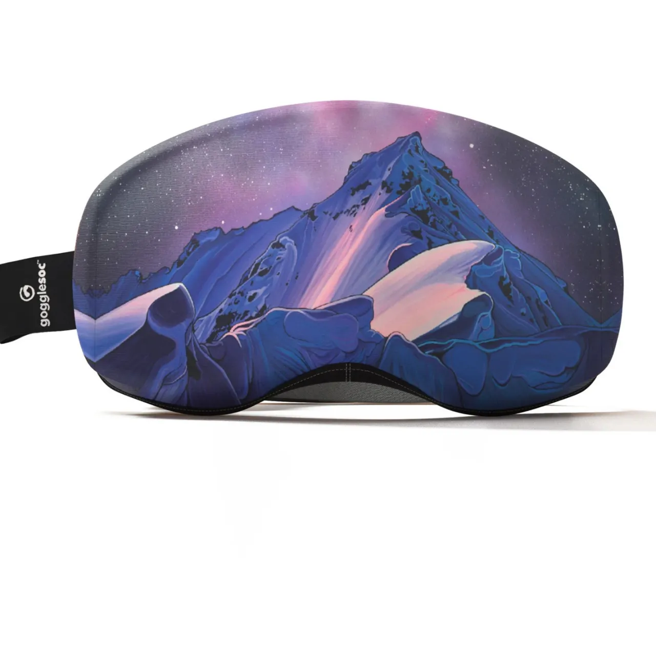 GoggleSoc Pro Goggle Cover- Goggles|Goggles