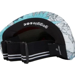 GoggleSoc Pro Goggle Cover- Goggles|Goggles