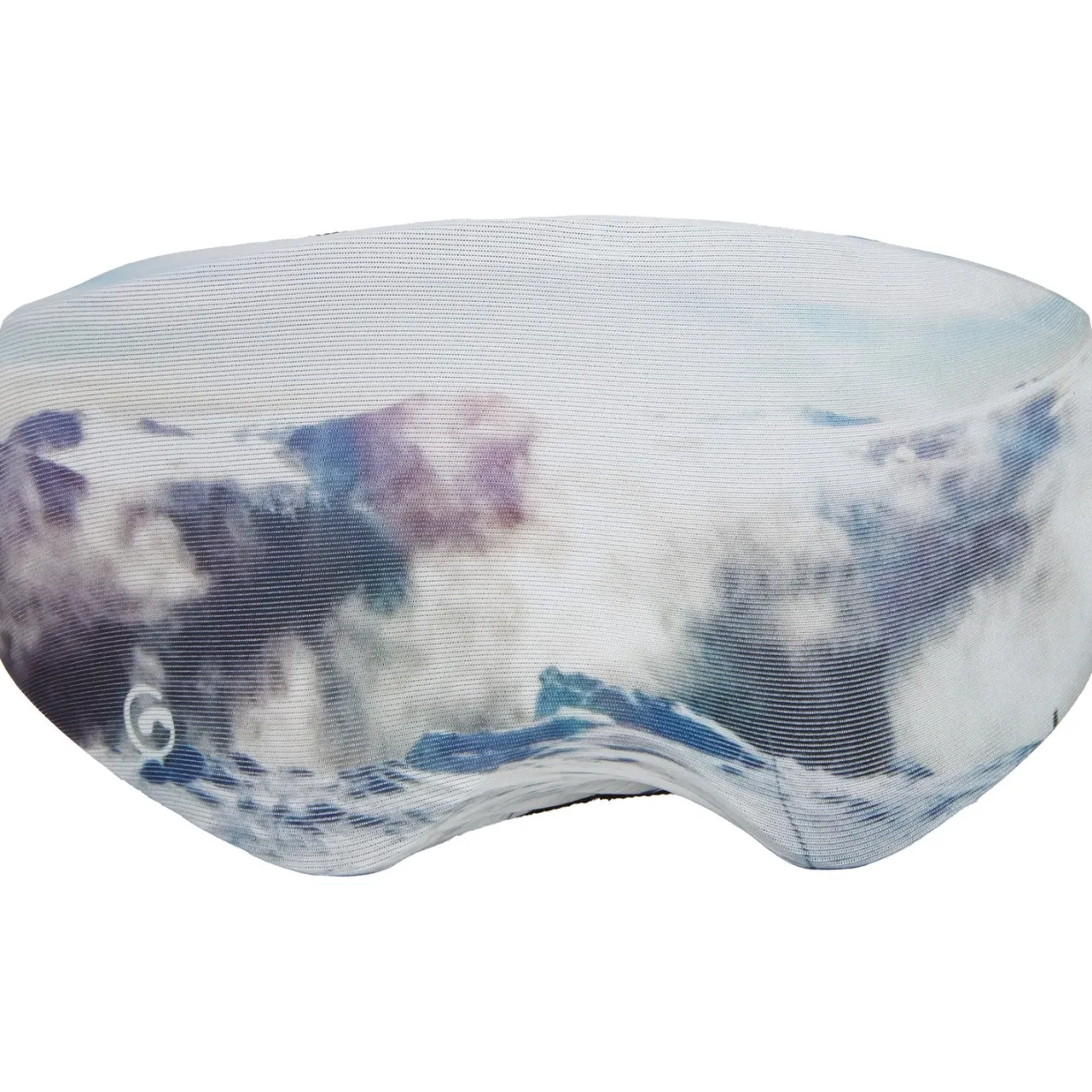 GoggleSoc Pro Goggle Cover- Goggles|Goggles