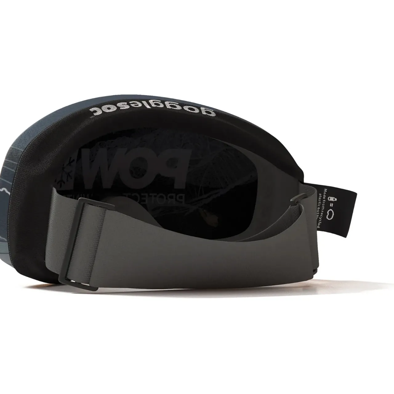 GoggleSoc Pro Goggle Cover- Goggles|Goggles